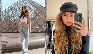 TikTok Beauty Queen Dies In Freak Skydiving Accident