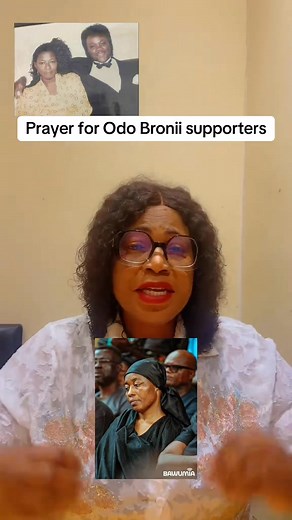 Amen and Amen 🙏 | Gloria Korankye-Mensah