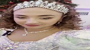 A very merry message from Fairy Christmas herself! Wishing you all the happiest and most magical of holidays from the cast of Sleeping Beauty and all of us at Orchard West ❤️ | The Orchard Theatre