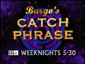 Channel Nine - Promo and Presentation Montage (24.7.2000)