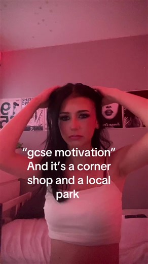 GCSE Motivation Tips for Academic Success