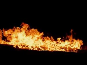 Action Essentials 2 - Fire