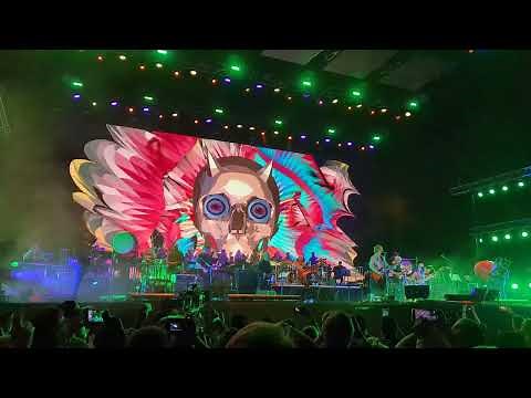 Danny Elfman - Dead Man's Party (4-23-22) at Coachella (Oingo Boingo)