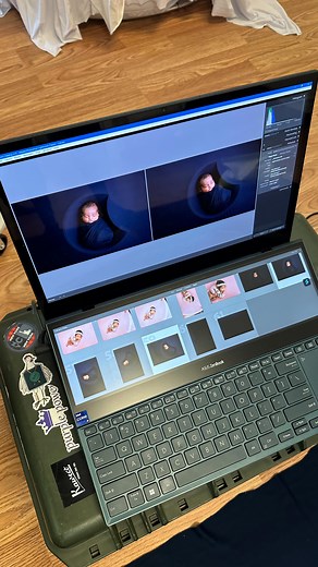 Baby Axel 10 days so cute #NewbornPhotography #CaliforniaPhotographer #CelebrityPhotographer #NewbornPosing #PhotographyTips #BehindTheScenes #BTSPhotography #newbornPhotographyTutorials #newbornPhotographyInspiration #NewbornPortraits #tiktokewbornphotography #BabyPhotography #newbornpbotos #newbornphotography #babyphotos #anabrandt Shop my Tik Tok store or www.shopanabrandt.com I am a NY Photographer living in California working and traveling the world. I have been a newborn photographer for 2