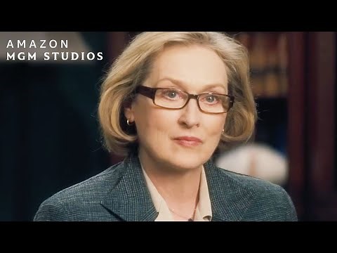 LIONS FOR LAMBS (2006) | Official Trailer | MGM