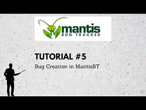 MANTISBT TUTORIAL #5 | HOW TO LOG BUG IN MANTISBT | ISSUE LOGGING IN MANTIS | RAHUL QA LABS