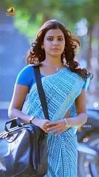 Why did I love Jessie when there were so many girls in the world? | #NagaChaitanya | #Samantha | ...