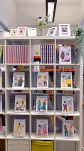 Have you ever wondered how we make our sewing patterns here at Tilly and the Buttons? Well, you're in luck! 🤩 Over on Instagram this week we've been sharing a short video series detailing the process of our sewing patterns from design to the final product. 💕 Here's Part One and you can catch up with Part Two & Three on Insta here: https://www.instagram.com/tillybuttons/ - with the final instalment coming on Sunday. We really hope you enjoy this peek behind the scenes! | Tilly and the Buttons