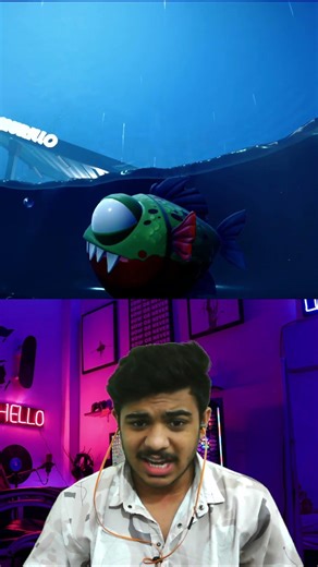 Meri Bajah Se Bhayanak Accident 😱🐠