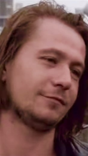 Fuck Yr Algorithm | Oldman had the best mop in the business around this time ⚡️ State of Grace Director: Phil Joanou September 14, 1990 ⚡️ #seanpenn... | Instagram