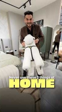Home Interior Mistakes l Interior Design Tips l Architect's Honest Advice #interiordesign