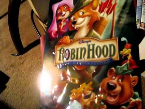 My DVD Collection Part 3 - Animation