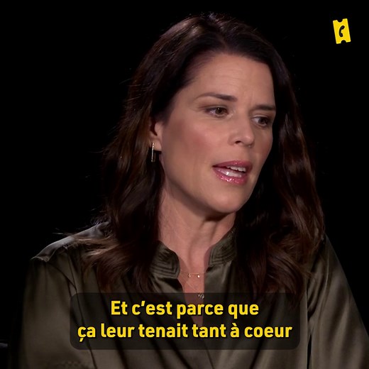 Scream : pourquoi le film est-il interdit aux moins de 16 ans ?