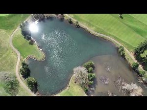 Stone Creek golf Course