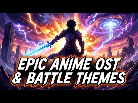 Viral Anime Music Playlist 2026 アニソン 最新 - Trending TikTok Anime Songs & Japanese Hits