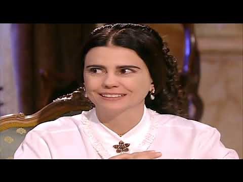 A Escrava Isaura - Capítulo 94