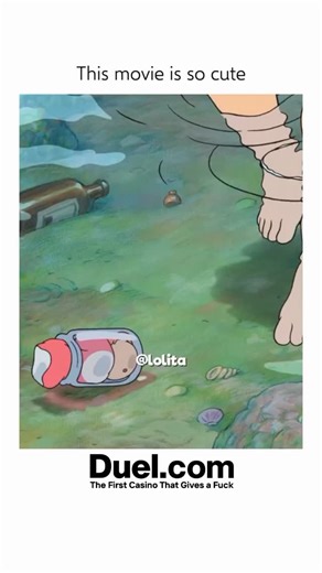 Screenxverse on Instagram: "🎬Ponyo (2o08) - Director Hayao Miyazaki made the radical decision to reject digital tools and hand-draw every frame of this film, which resulted in over 170,000 individual drawings. This decision was made to capture a specific feeling of simplicity and warmth, reminiscent of classic children's picture books. The highly detailed flood and ocean sequences, including the one shown here, which depict Ponyo running across the water, required months of intricate work from 