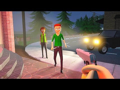 FIRST IMPRESSIONS | This Open-World Breaking Bad Game Let's You Create Your Own Dealing Empire...