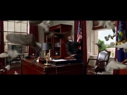 Evan Almighty Official Trailer (HD)