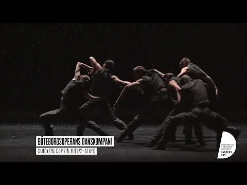 Dansens Hus - International scene of contemporary dance