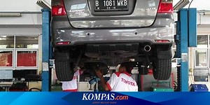 BBM Tercampur Air, Berapa Biaya Kuras Tangki Bensin Mobil?