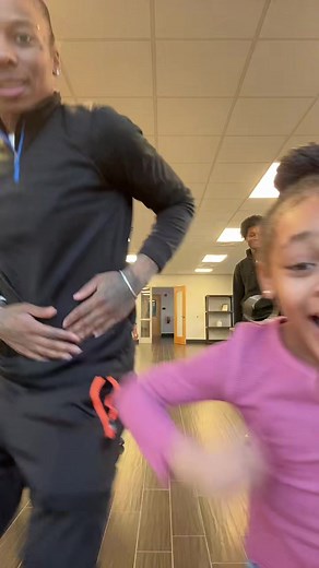 Pushhh party with my BFF