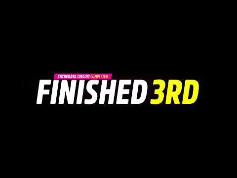Live Now - Forza Horizon 5 - S1 Class Online Races - PS5