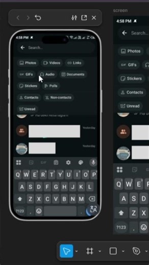 Free UI/UX Design Full Course is Coming! 🎨 #Shorts #uiux