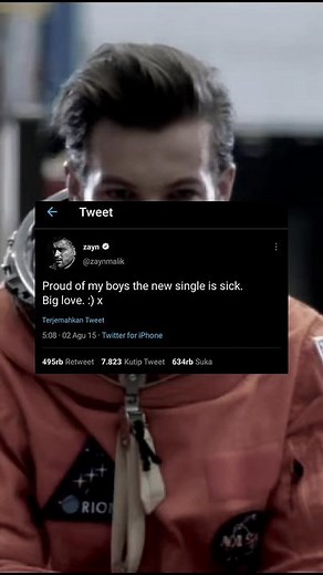 Zayn Malik High Note in Drag Me Down Performance