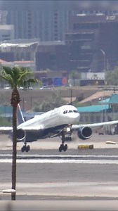 144K views · 3.1K reactions | Boeing 757 coming in hot! #aviation #planespotting | Flyphxskyharbor | Facebook
