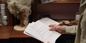 Why You Should Know Simon Stephens | Playwrights