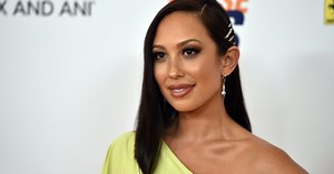 Did Cheryl Burke Get Plastic Surgery? 'DWTS' Pro Battles Rumors