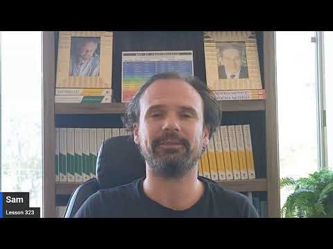 I Gladly Make the "Sacrifice" of Fear - Lesson 323: Letting Go Meets A Course In Miracles