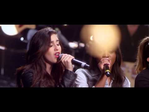 Fifth Harmony & Alex. G - Leave My Heart Out of This Acoustic