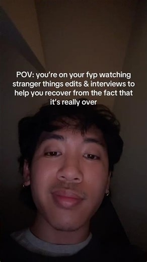 Stranger Things Season 5 ENDING! 😭 Last Episode Ending Finale #shorts