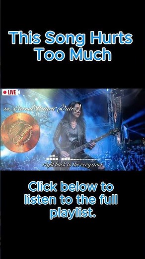 Female Arena Rock Anthems ⚡ 20 Original Songs | Epic Rock Playlist #metal #arenarock #live #rock