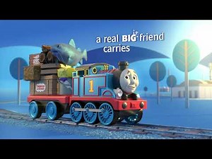 Thomas & Friends™ Wobble Cargo Stacker Train