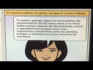 Proyecto integrador módulo 14 , mundo natural