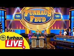 Funhaus Feud
