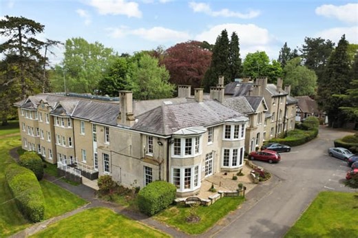 Hemel Hempstead's historic Felden Lodge to become specialist educational facility after £5.25m sale
