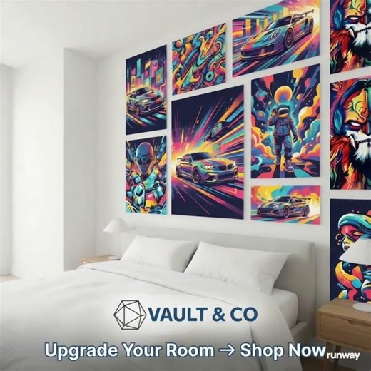Upgrade your home with Vault & Co # #interiordesign #design #art #home #viral #businessgrowth