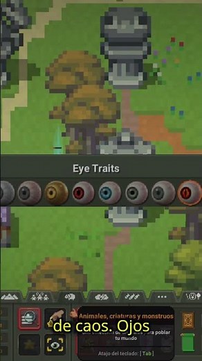+30 New Traits || The MOST broken mod in WorldBox (Expanded Chaos Traits) WorldBox.
