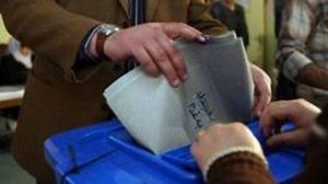Crucial Iraqi vote follows violent campaign season