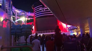 Disney Destiny Sail Away Party - Nov 10, 2025 - Christening Sailing #dcl #mev #disneydestiny | Magical Enchanted Vacations, LLC