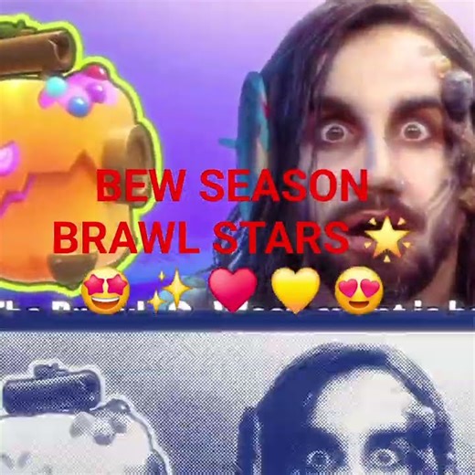 NEW BRAWL STARS SEASON PLAY
