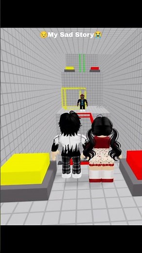 Roblox Cheated Me So Bad 😢 My Sad Story 😭