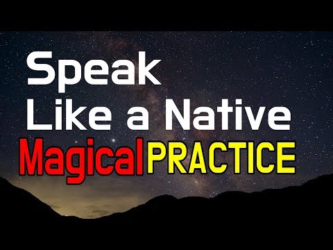 🎧 Speak Like a Native – Secrets for Natural Chinese