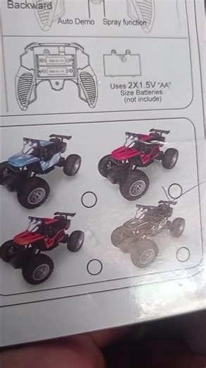 Mobil remote Control