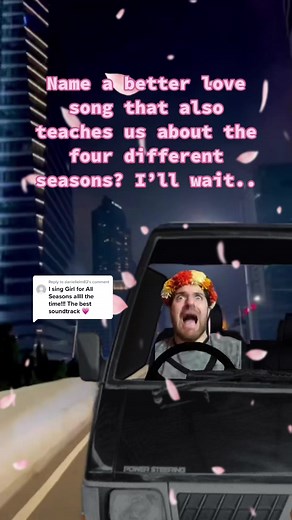 Grease 2 Soundtrack: Girl for All Seasons | Michelle Pfeiffer