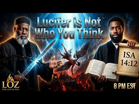 Satan | Breakdown Tuesdays